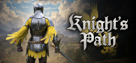 Knight's Path