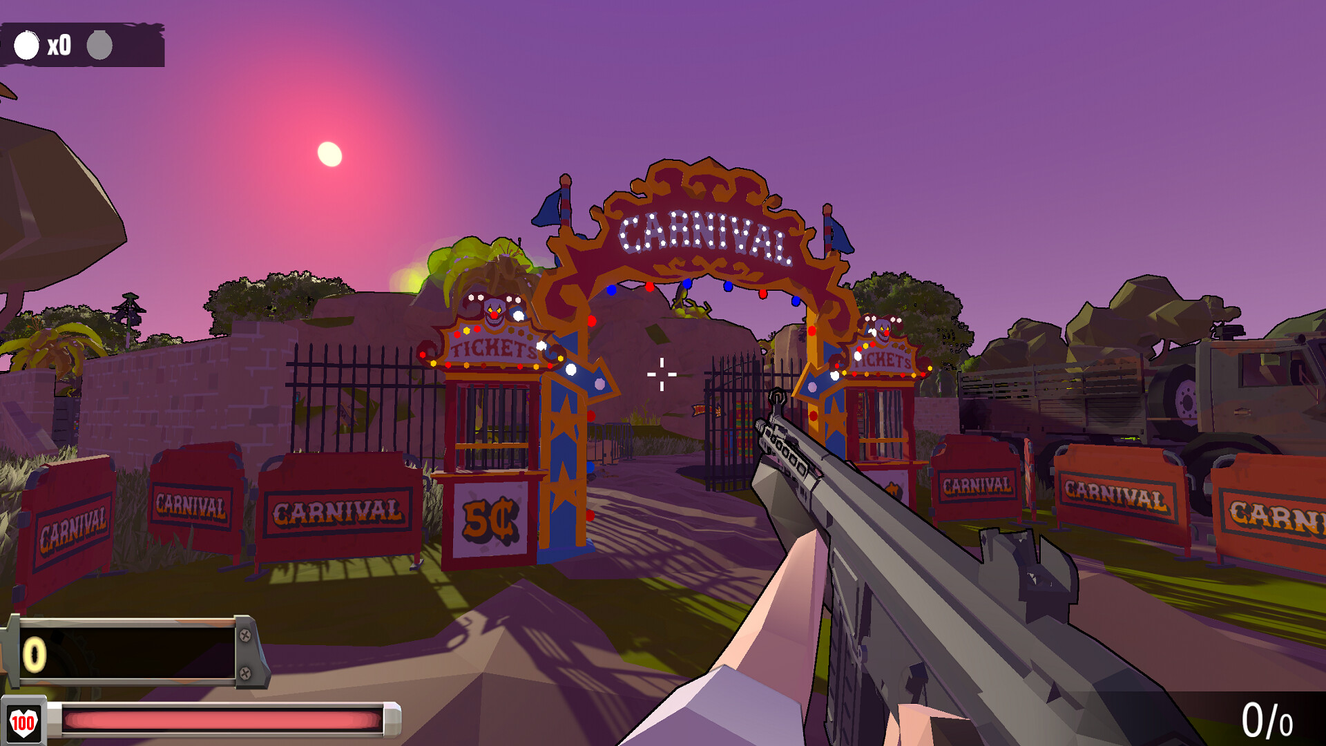 New Heaven screenshot 2