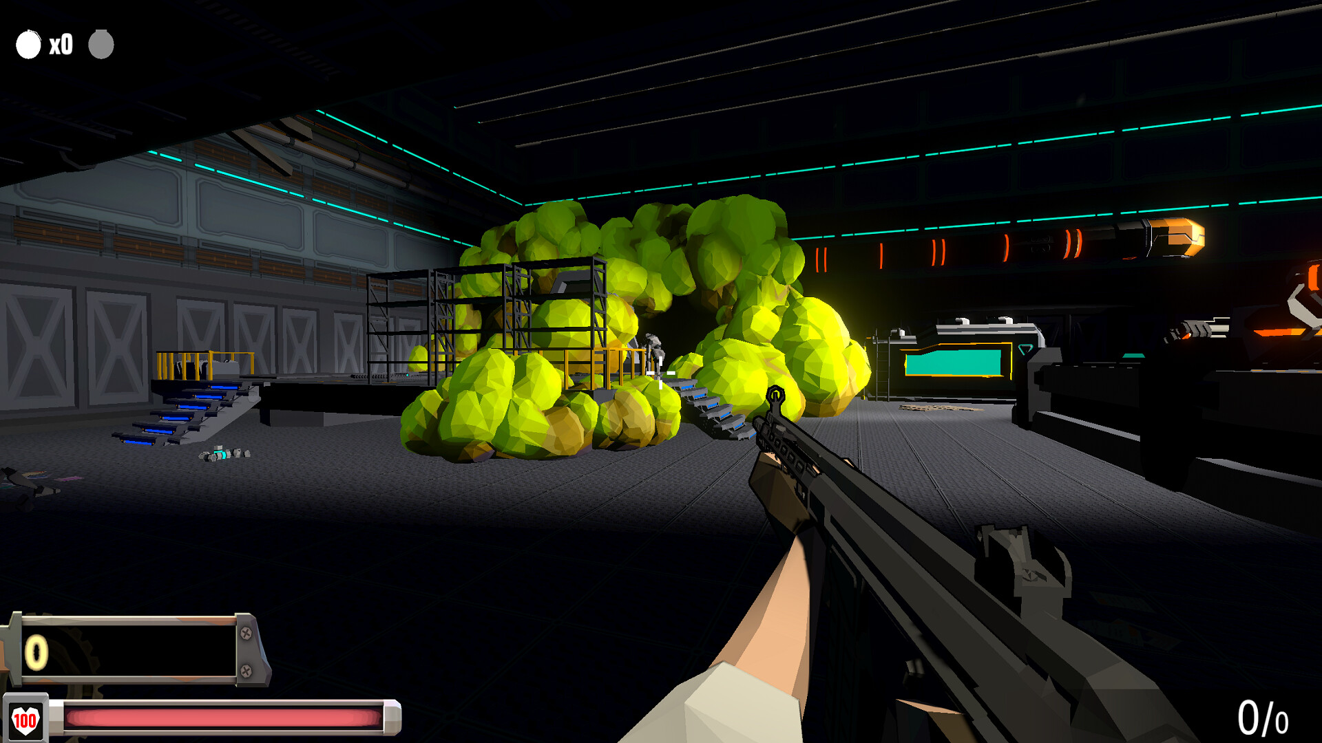 New Heaven screenshot 5