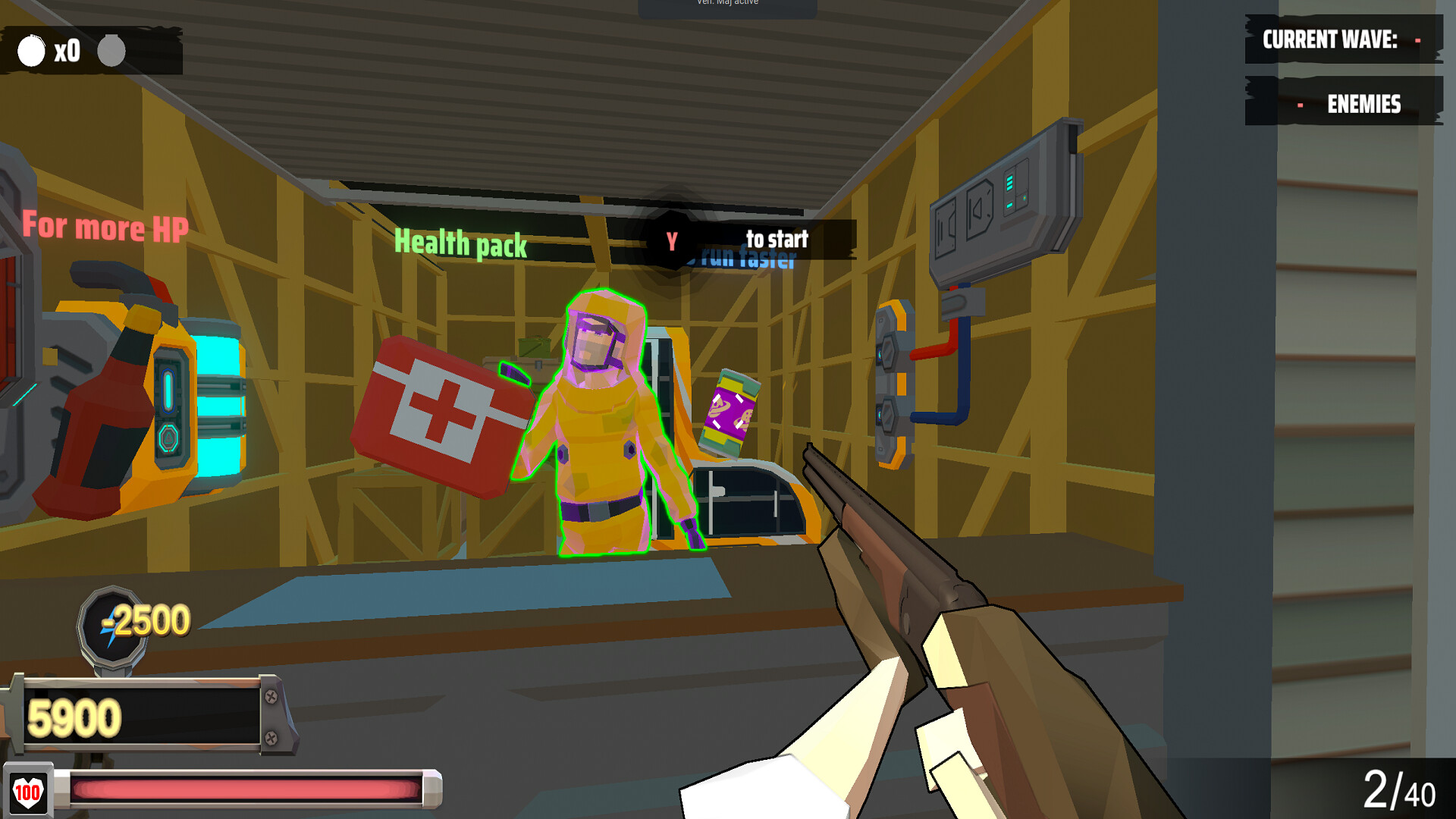 New Heaven screenshot 6