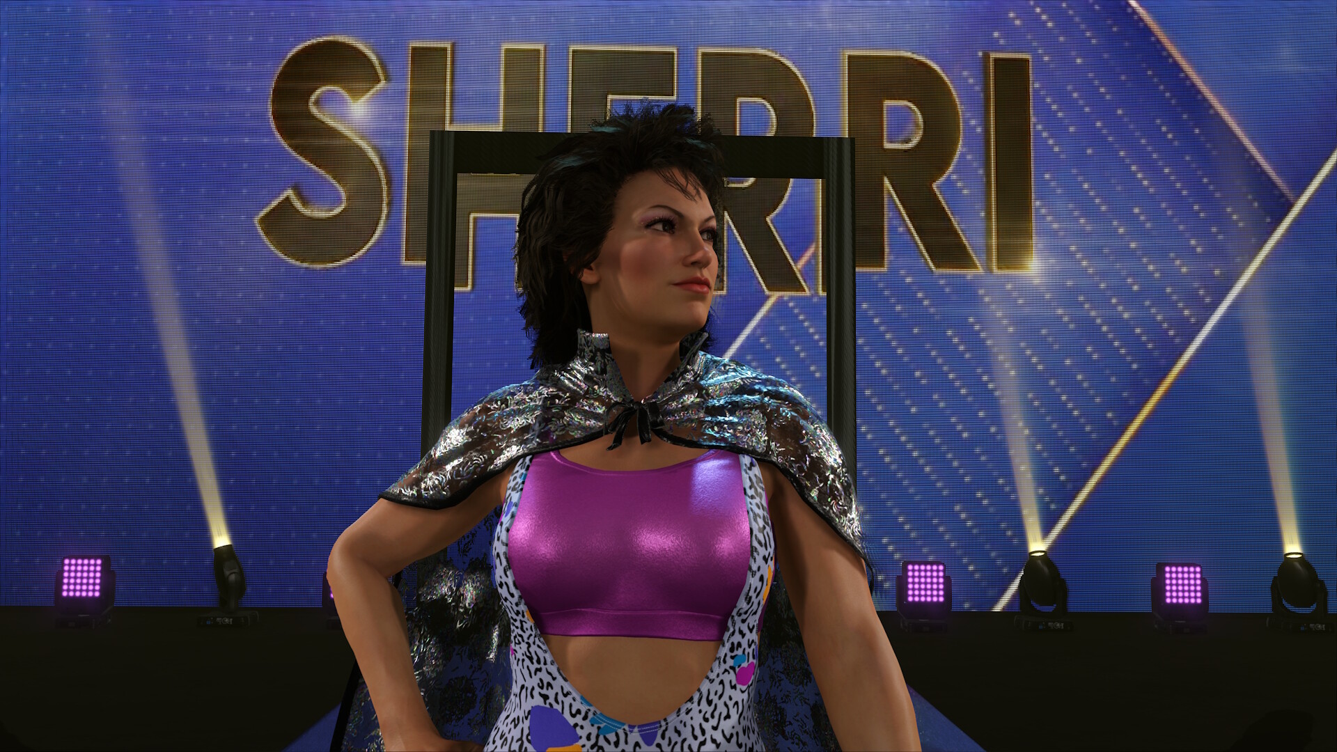 WWE 2K24 Post Malone & Friends Pack screenshot 3