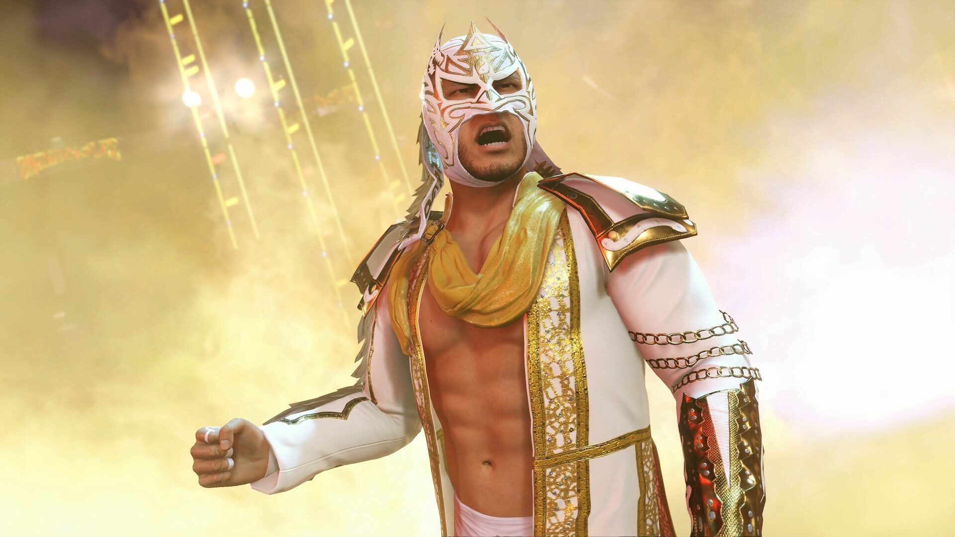 WWE 2K24 Global Superstars Pack screenshot 5