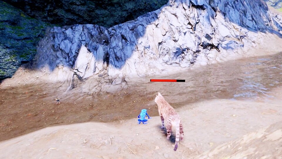 Forest Showdown：Cat Hero Battle screenshot 9