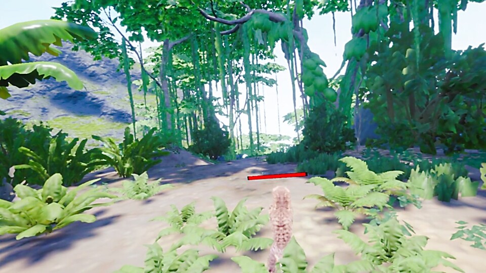 Forest Showdown：Cat Hero Battle screenshot 5