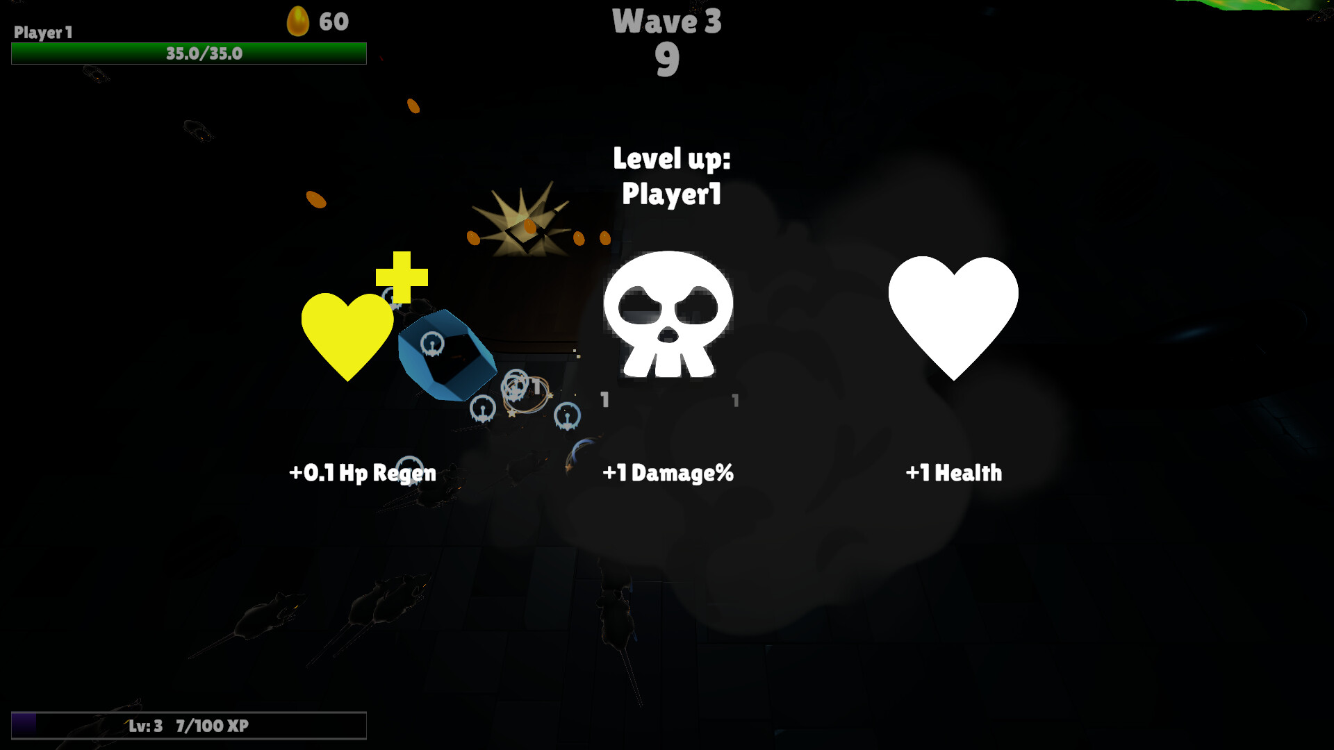 Scrambler screenshot 8