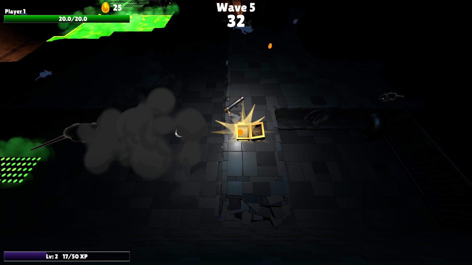 Scrambler screenshot 7