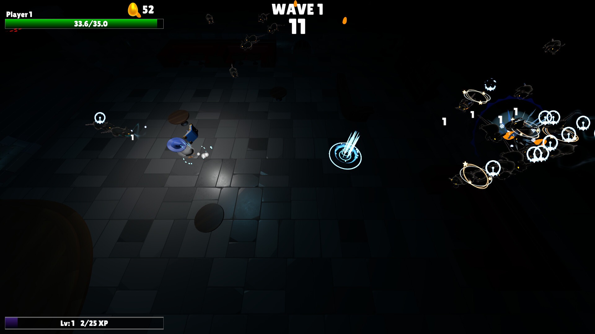 Scrambler screenshot 11