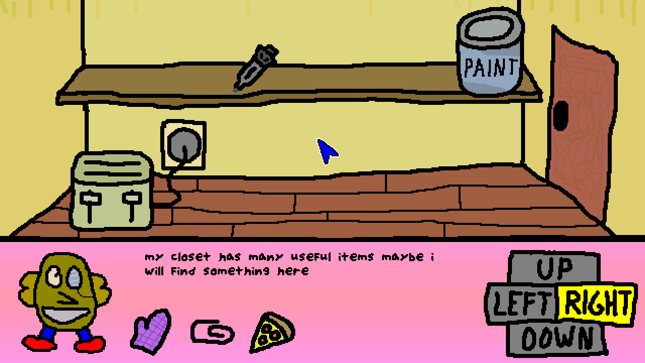 Potato Salad screenshot 13