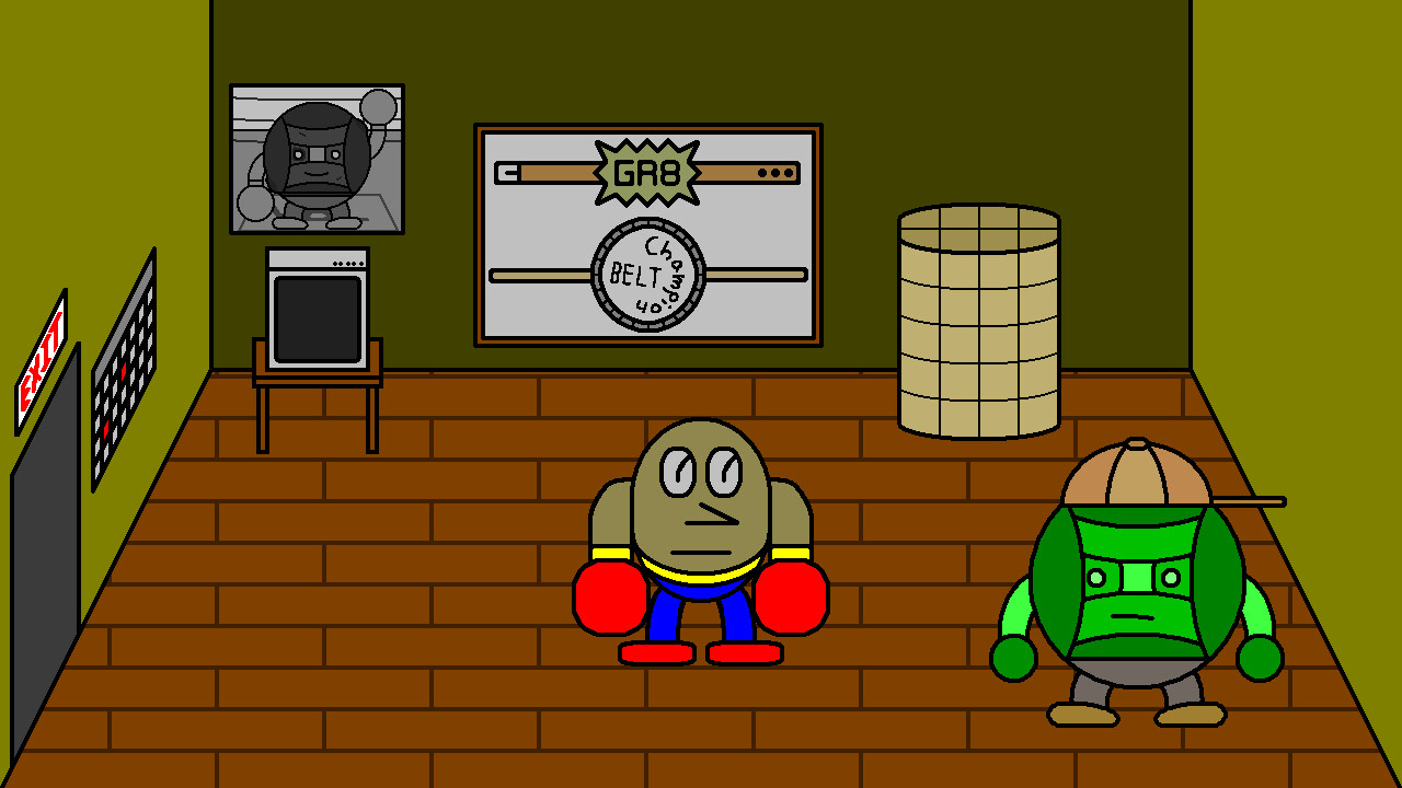 Potato Salad screenshot 10