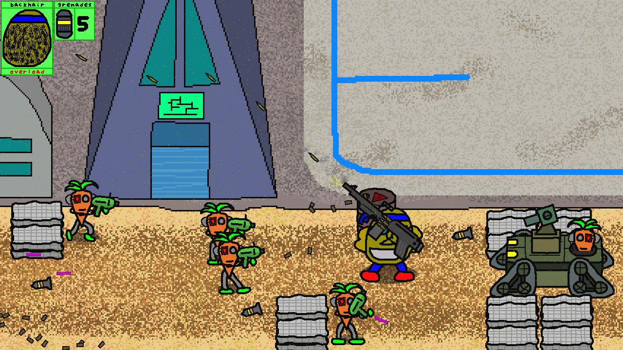 Potato Salad screenshot 3