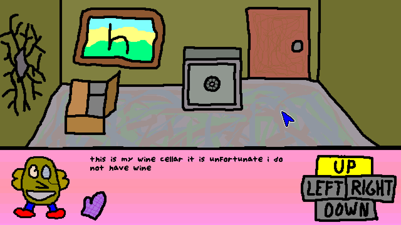 Potato Salad screenshot 4