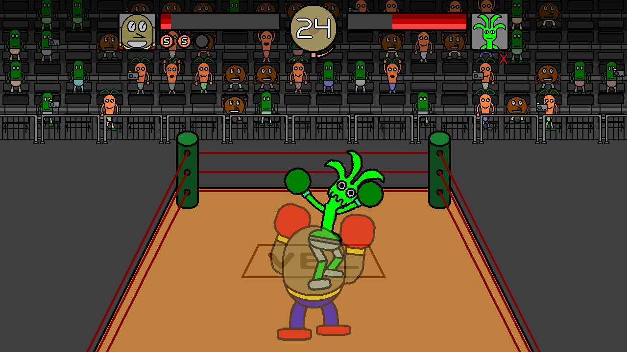 Potato Salad screenshot 16