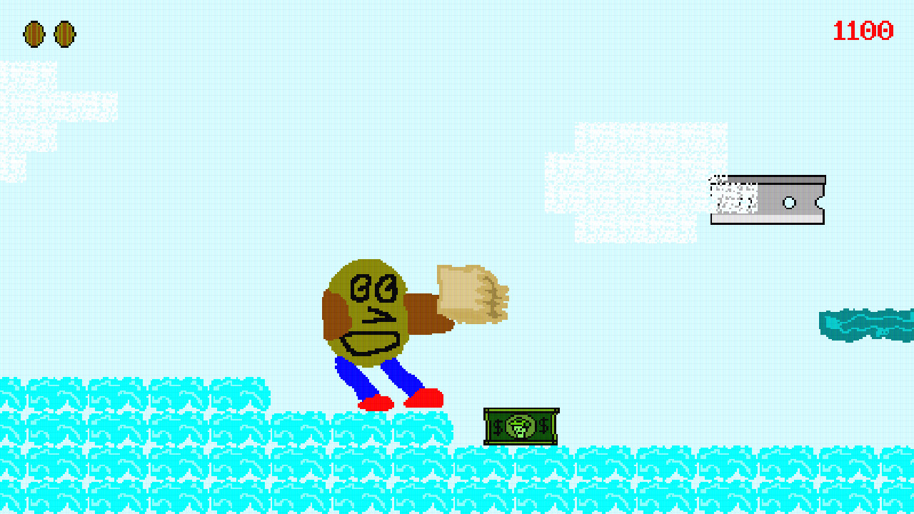 Potato Salad screenshot 7