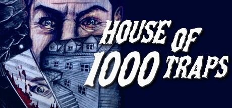 House of 1000 Traps — Steam header
