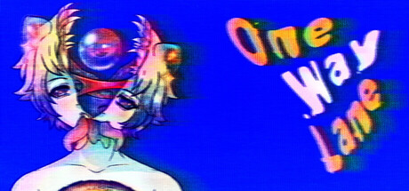 One Way Lane