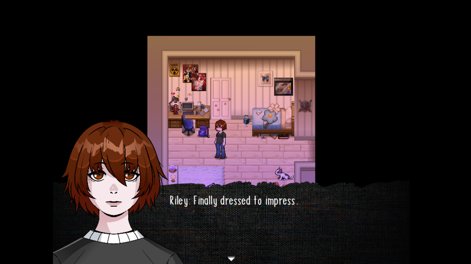 One Way Lane screenshot 12