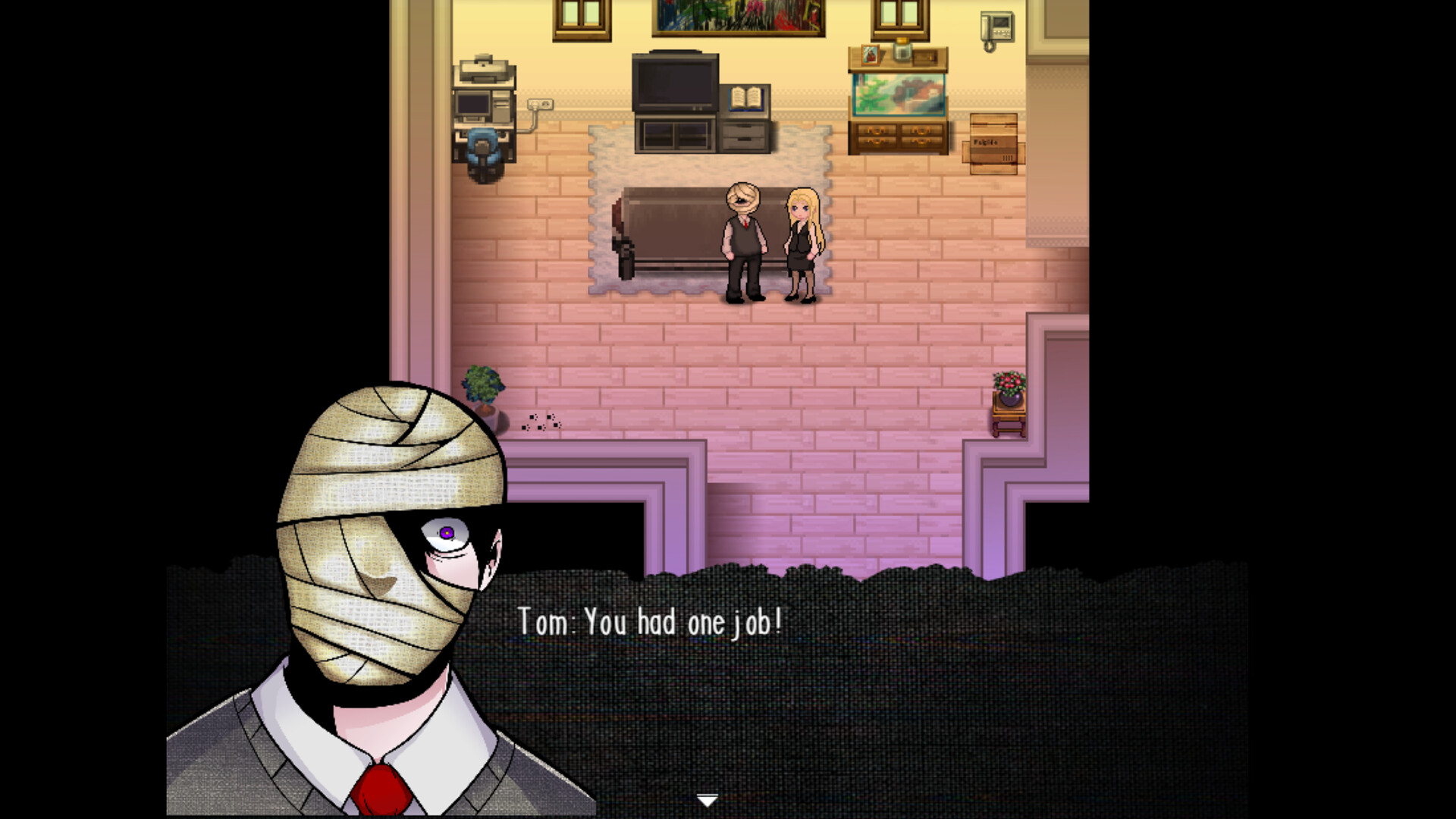 One Way Lane screenshot 10