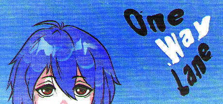 One Way Lane: header artwork