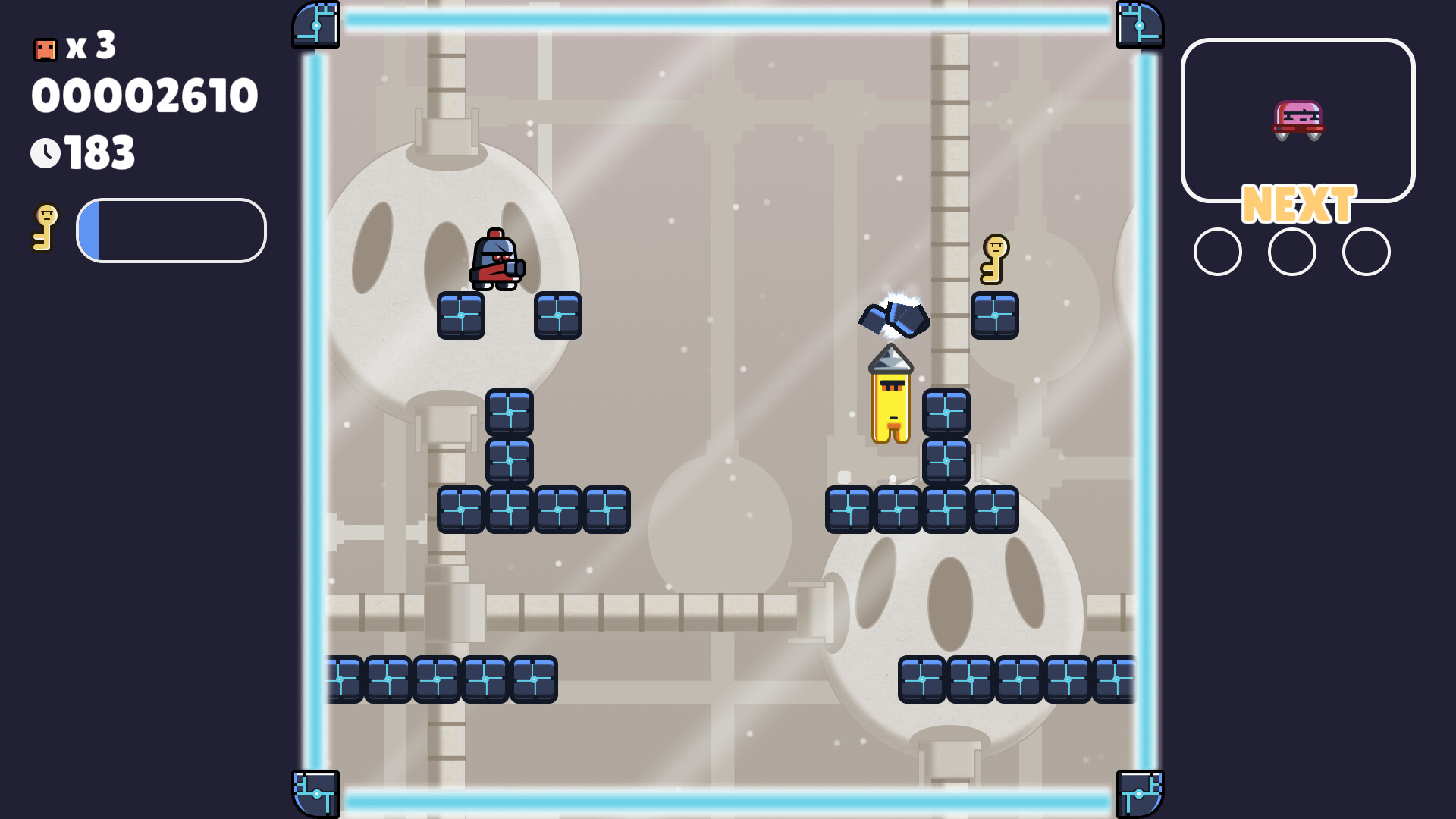 Mode Wrap screenshot 3