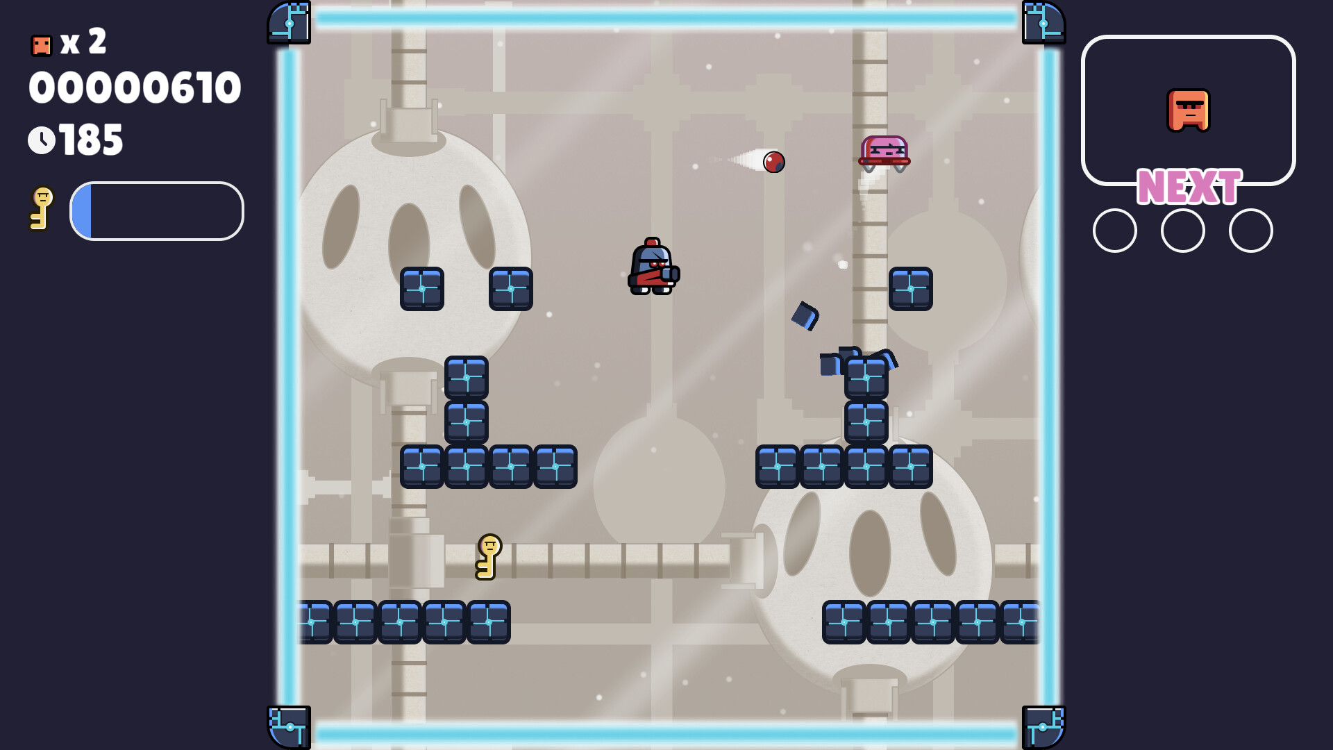 Mode Wrap screenshot 6