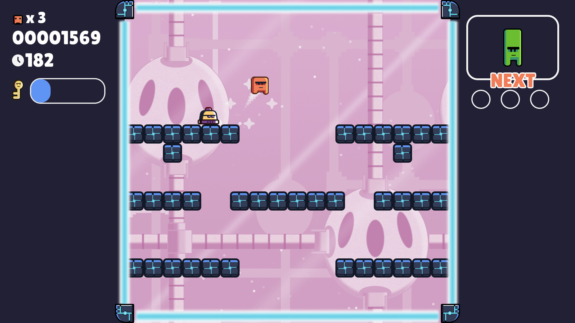 Mode Wrap screenshot 1
