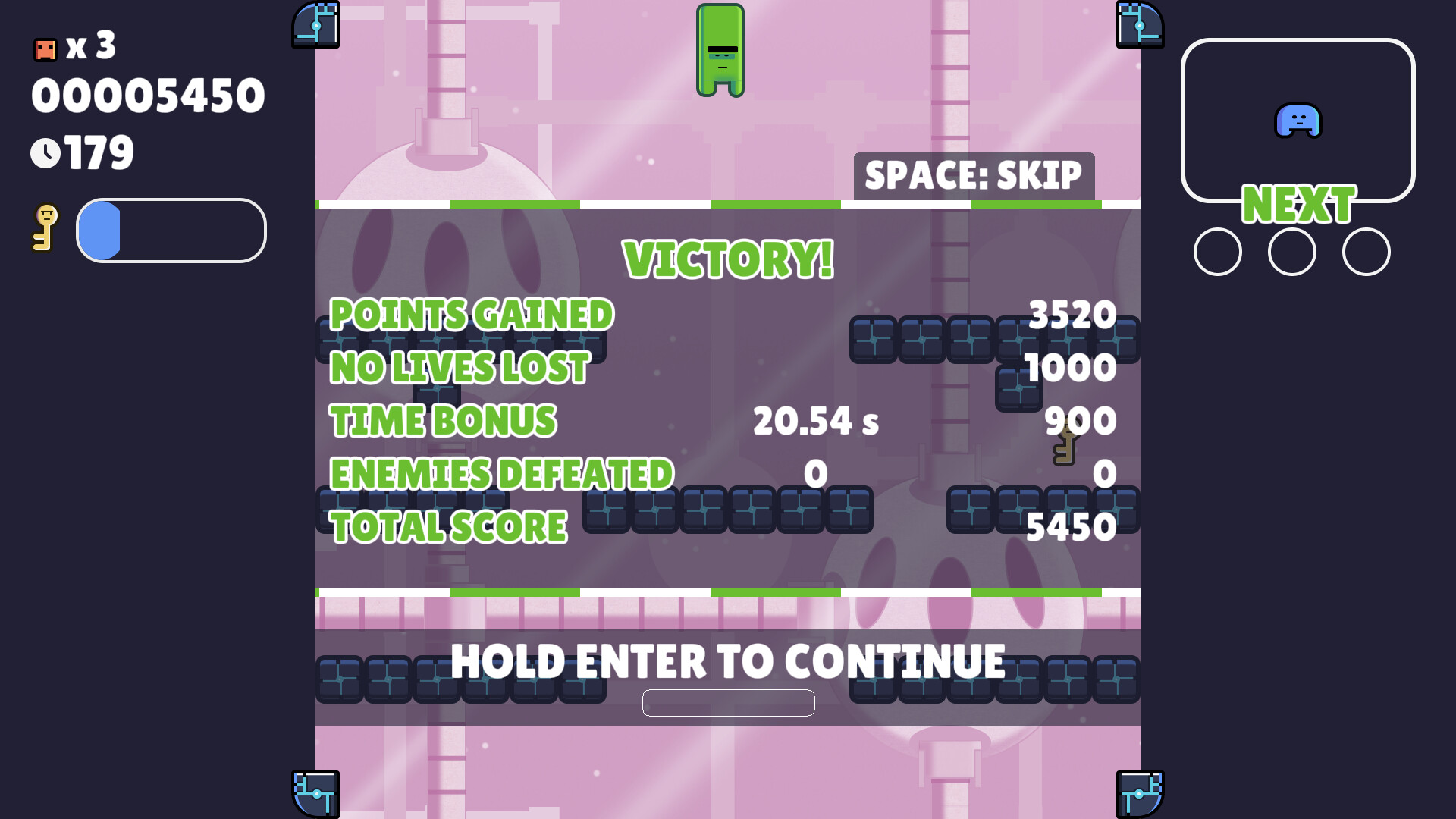 Mode Wrap screenshot 4