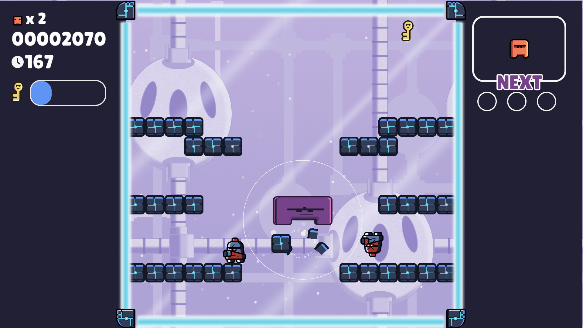 Mode Wrap screenshot 2