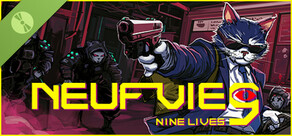 neuf vies Demo
