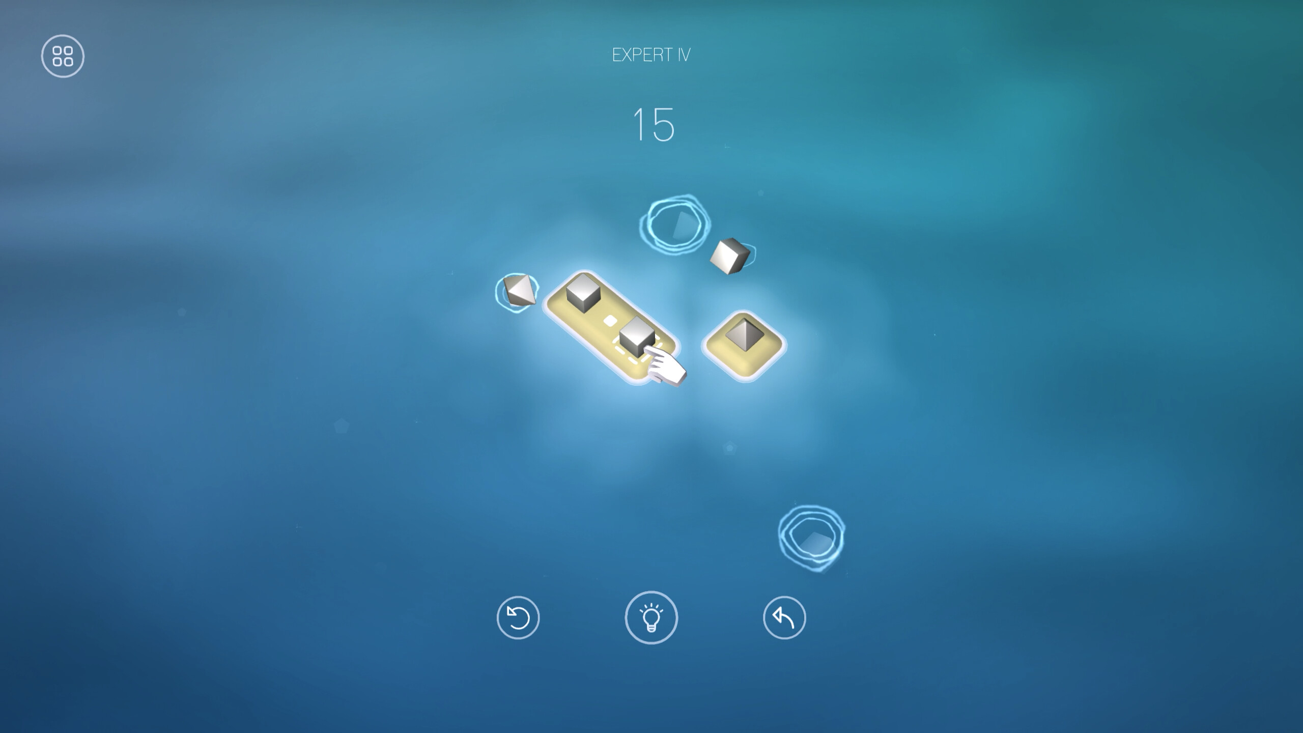 Zink screenshot 5