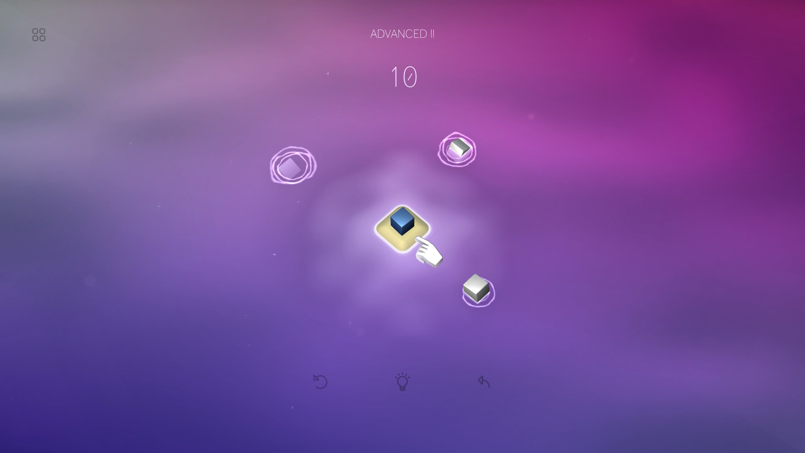 Zink screenshot 3