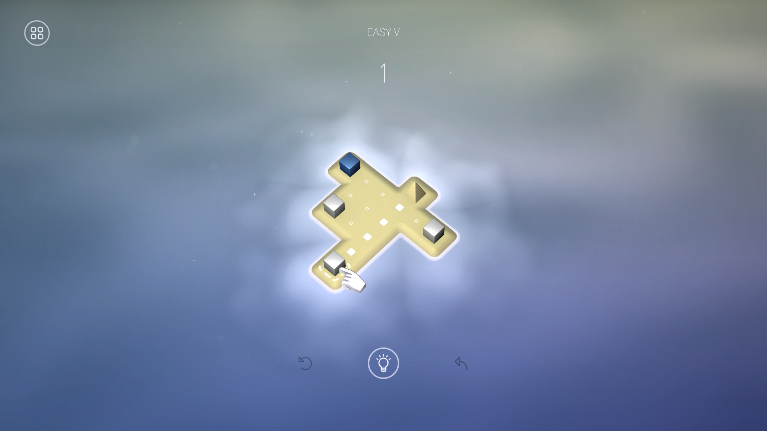 Zink screenshot 2