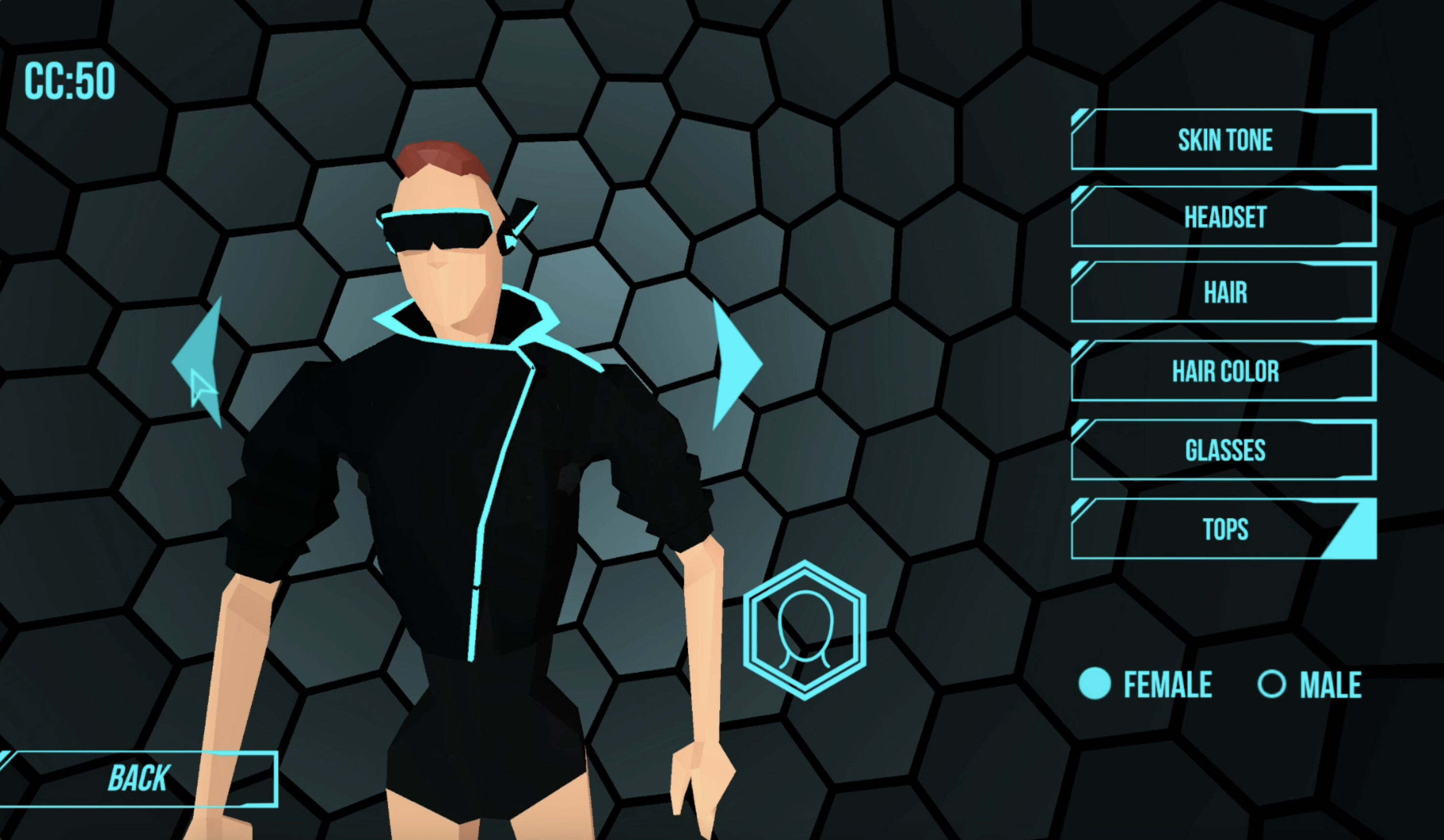 EMULATED: OpsRunner screenshot 3