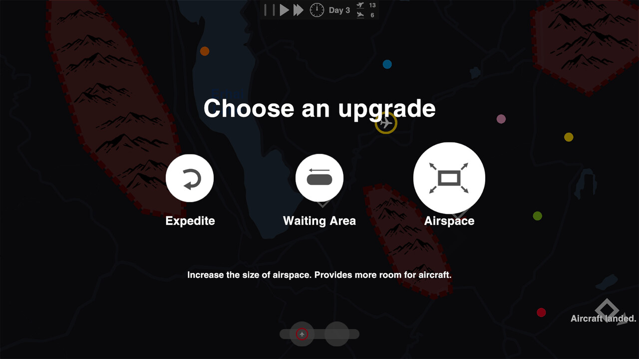 Mini Airways: Prologue screenshot 3