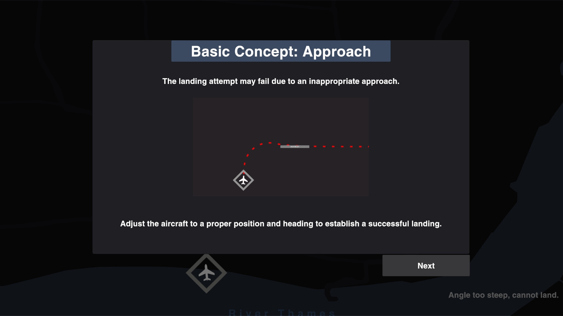 Mini Airways: Prologue screenshot 5