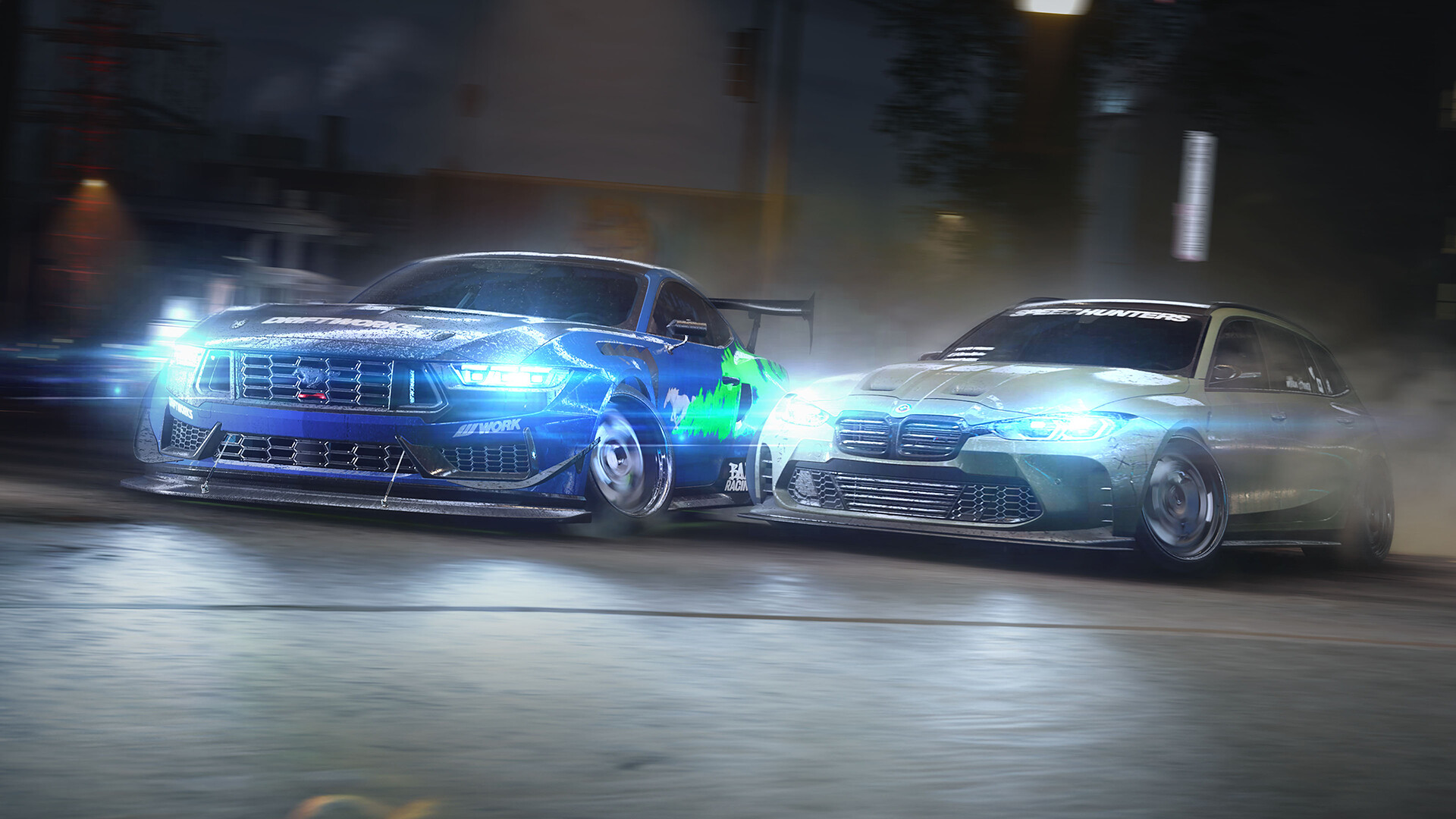 Need for Speed™ Unbound - Vol.7 Premium Speed Pass screenshot 1