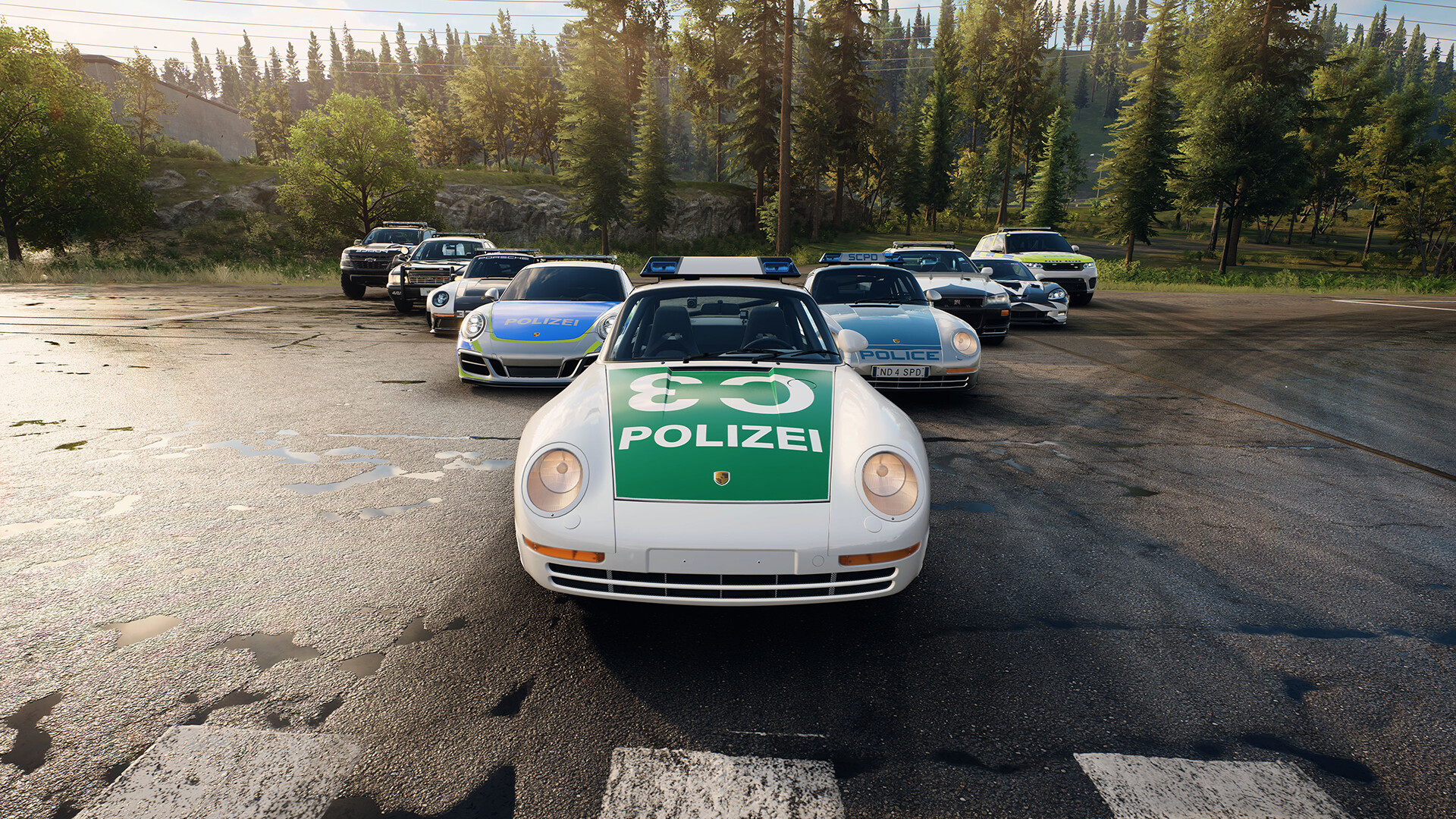 Need for Speed™ Unbound - Vol.8 Premium Speed Pass screenshot 5