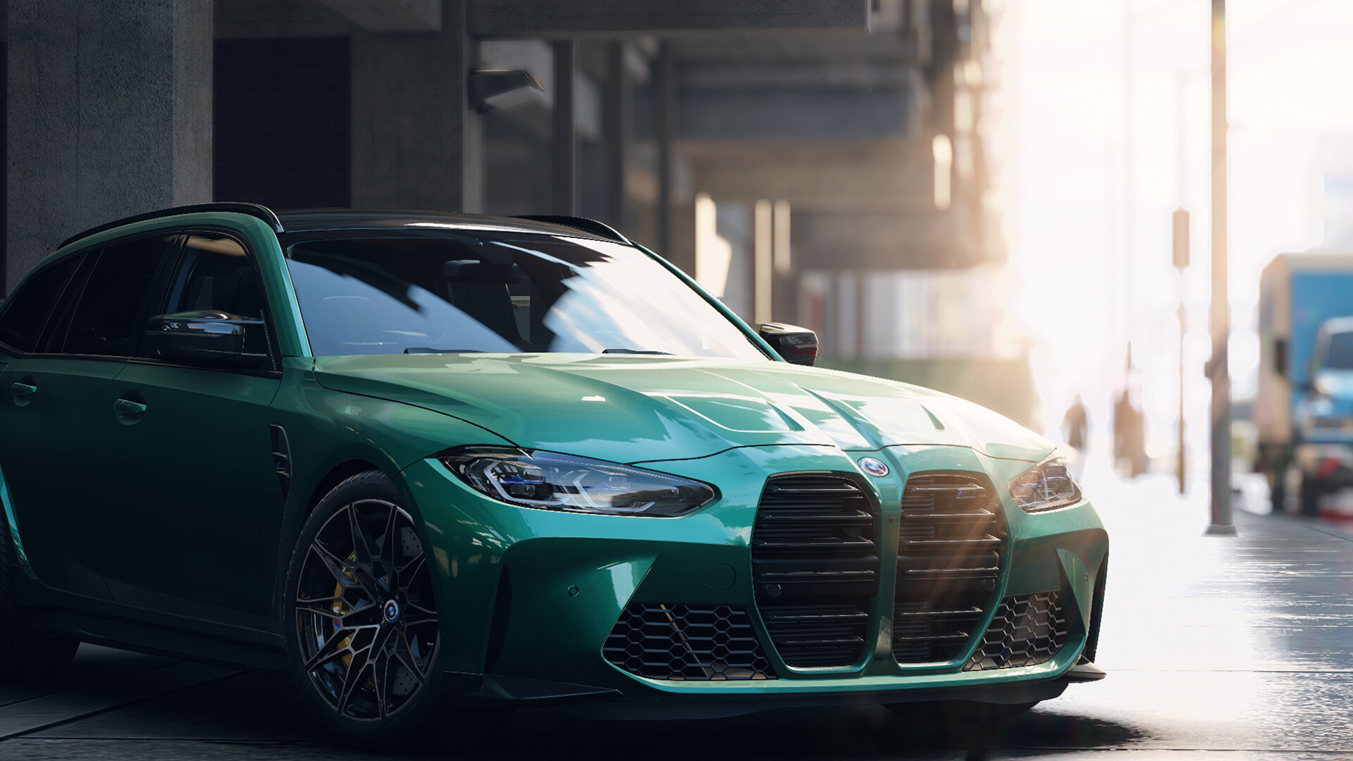 NEED FOR SPEED UNBOUND - Volume 7 Dynamic Catchup Pack screenshot 1