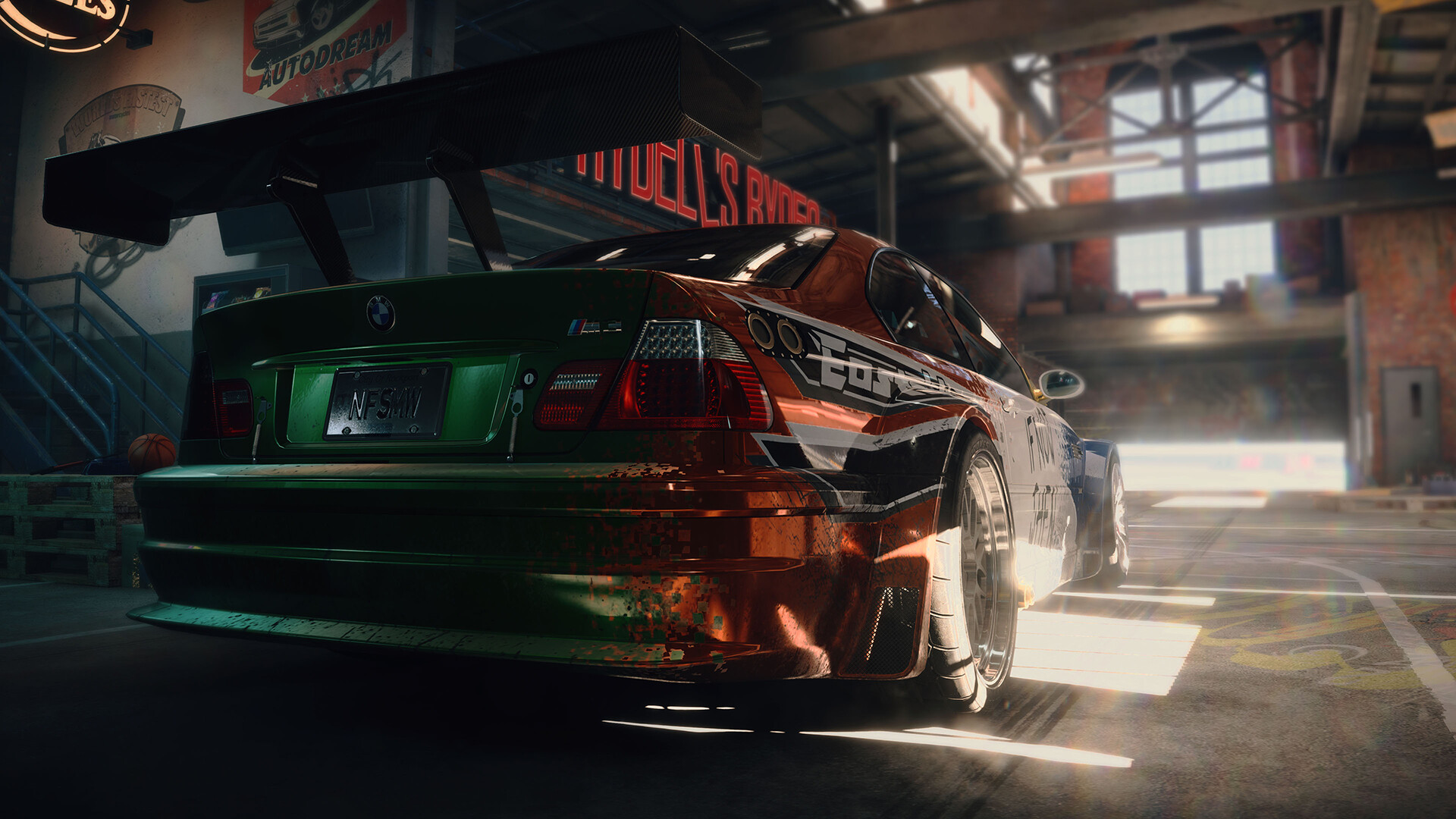Need for Speed™ Unbound — Vol. 9 Premium Speed Pass screenshot 5