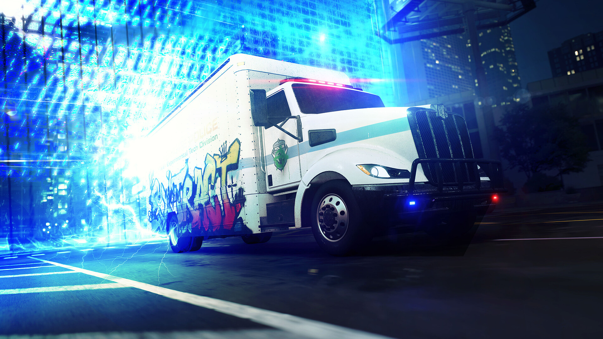 Need for Speed™ Unbound — Vol. 9 Premium Speed Pass screenshot 2