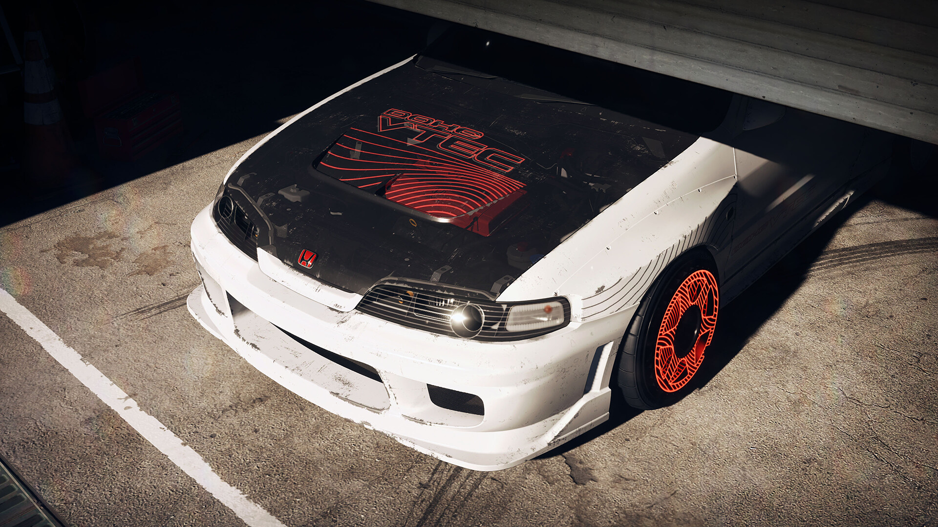 Need for Speed™ Unbound — Vol. 9 Premium Speed Pass screenshot 9