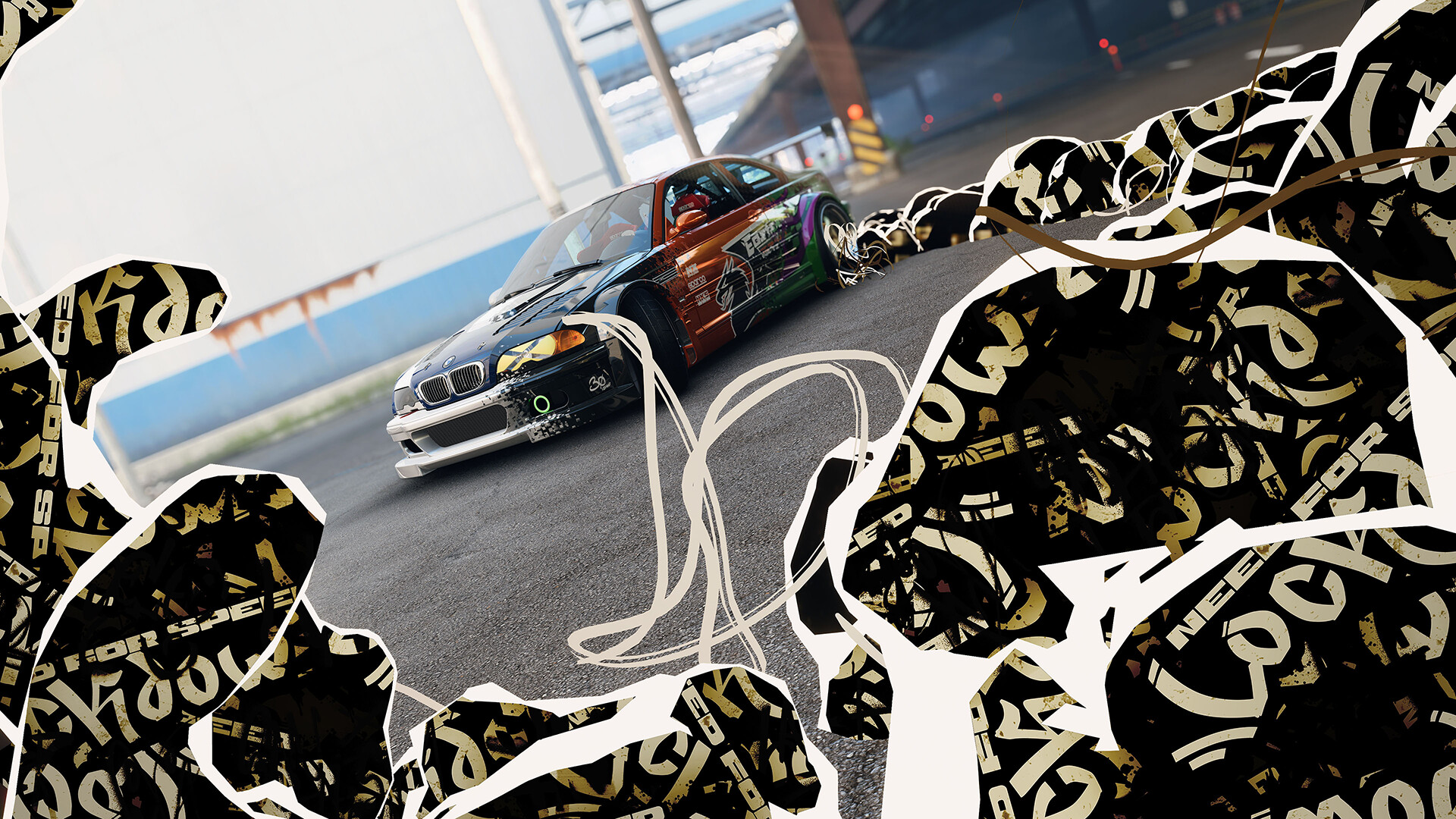 Need for Speed™ Unbound — Vol. 9 Premium Speed Pass screenshot 10