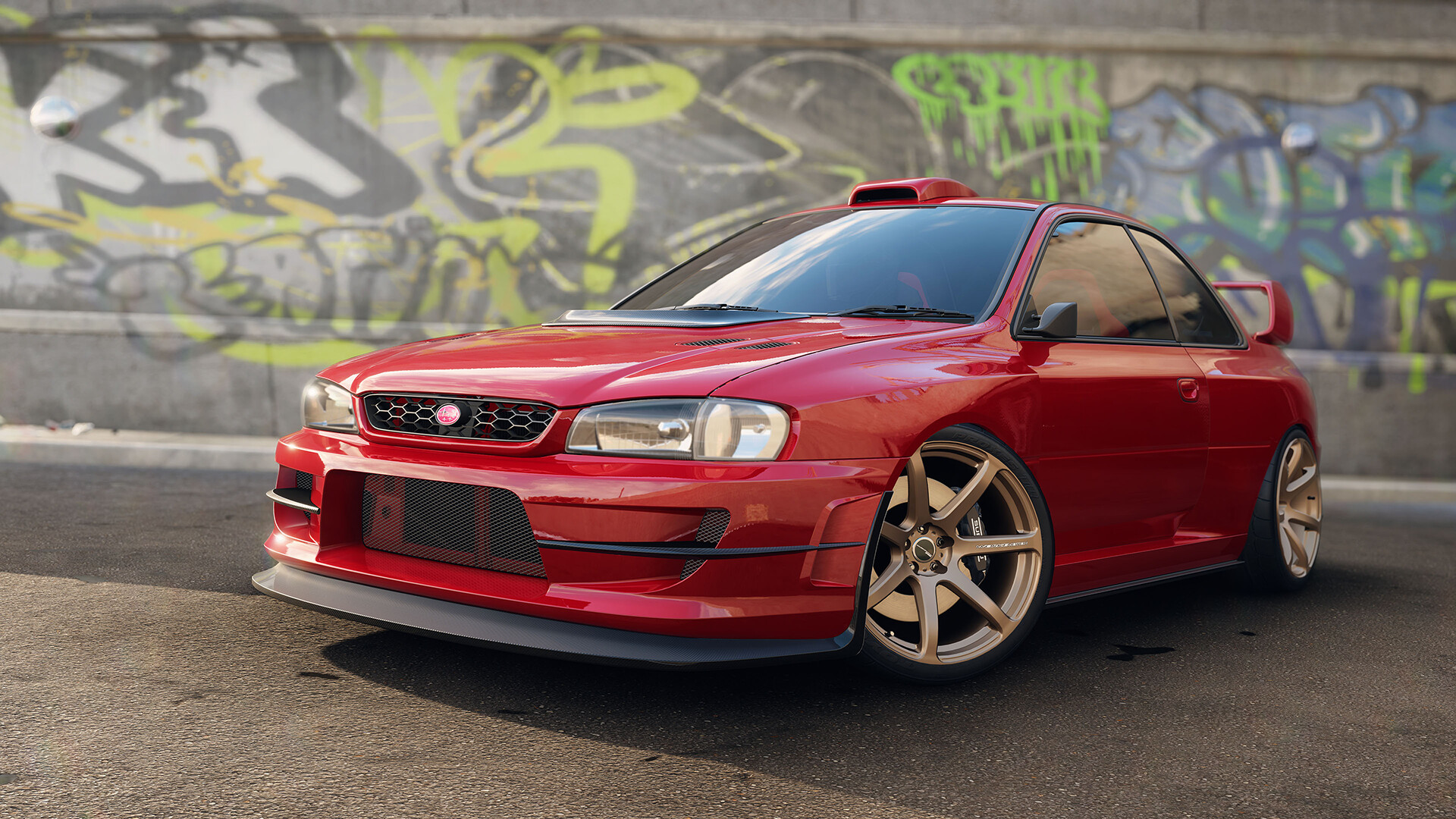 Need for Speed™ Unbound — Vol. 9 Premium Speed Pass screenshot 6
