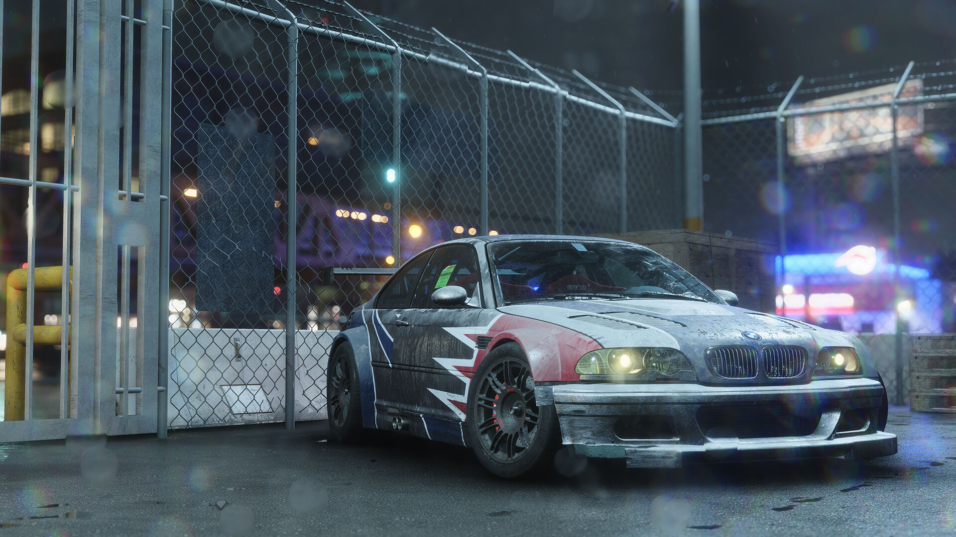 Need for Speed™ Unbound — Vol. 9 Premium Speed Pass screenshot 1