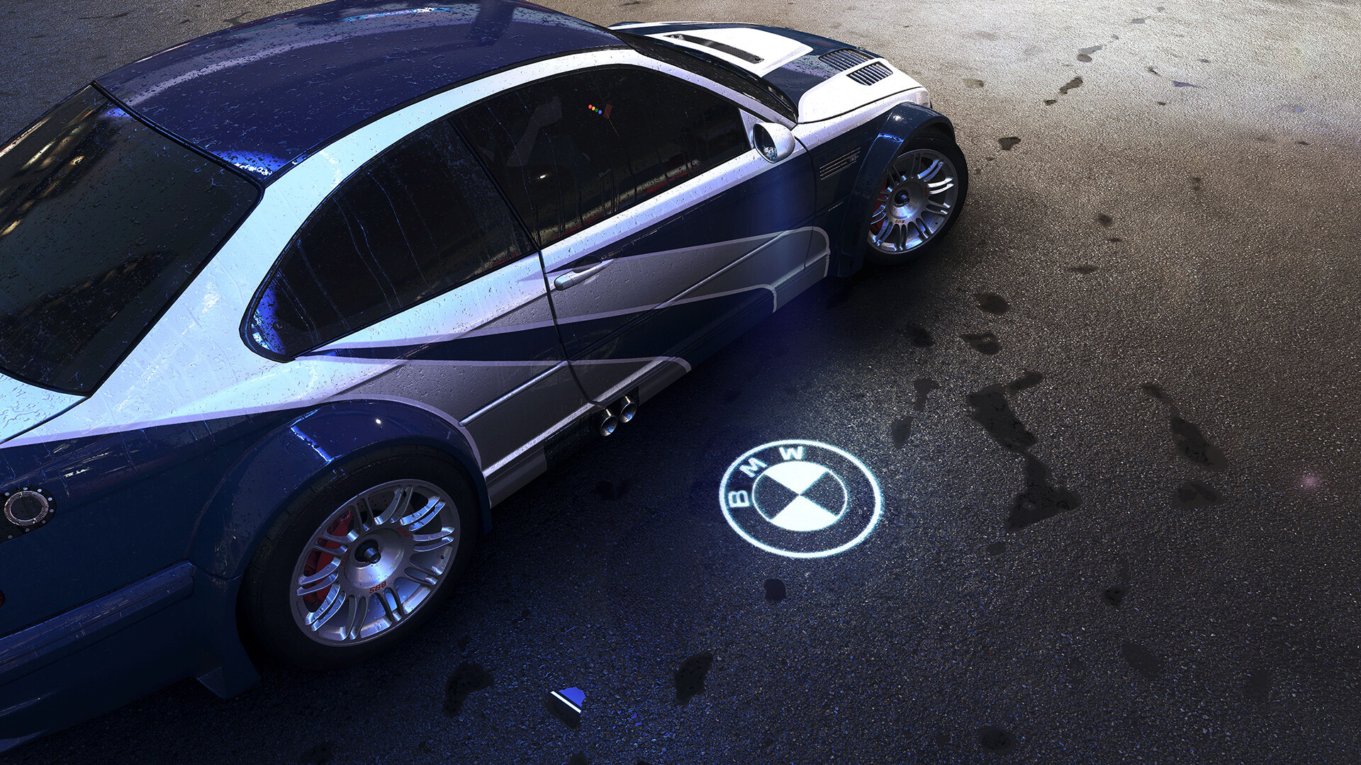 Need for Speed™ Unbound — Vol. 9 Premium Speed Pass screenshot 8