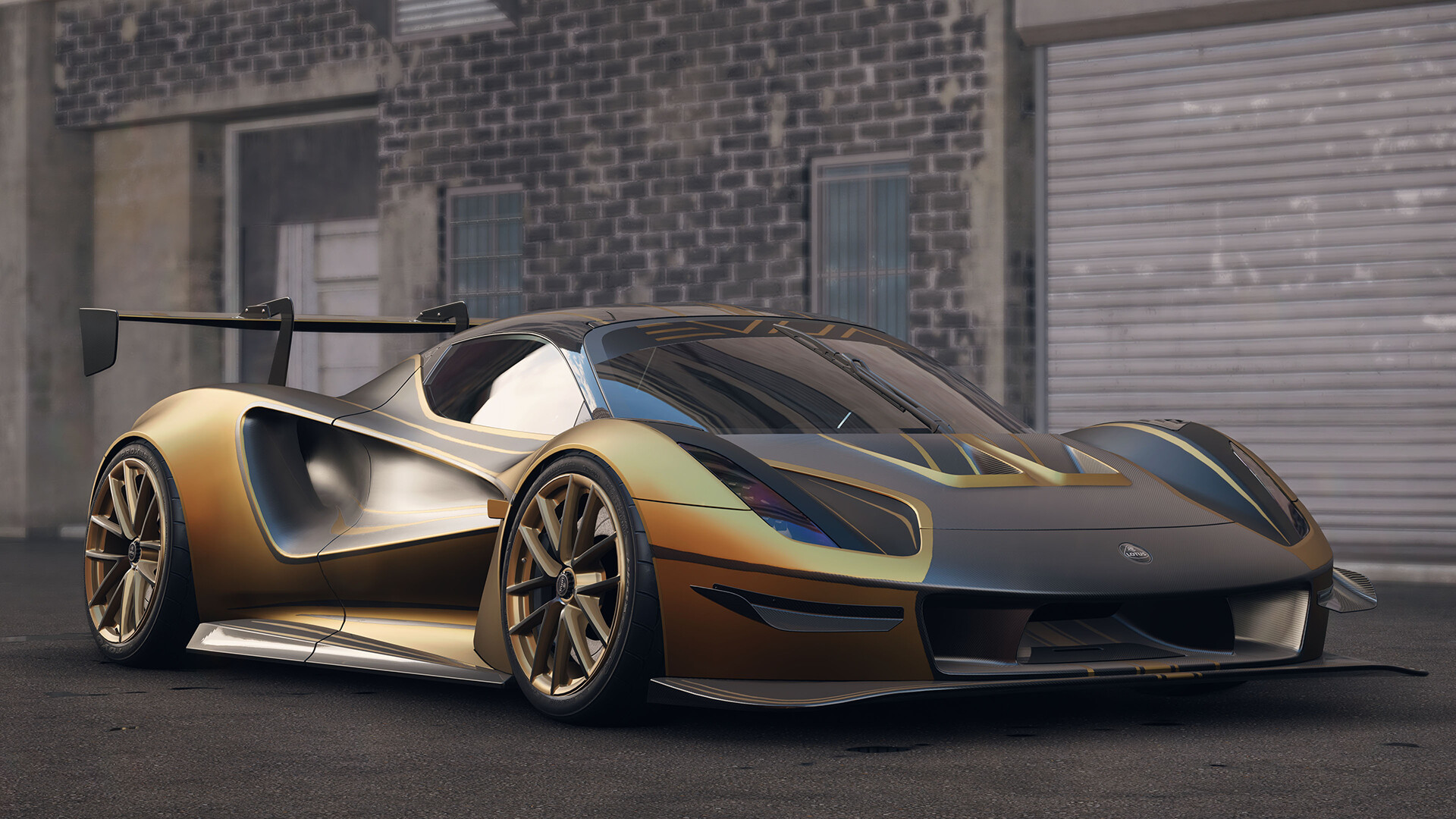 Need for Speed™ Unbound — Vol. 8 Dynamic Catch-Up Pack screenshot 4