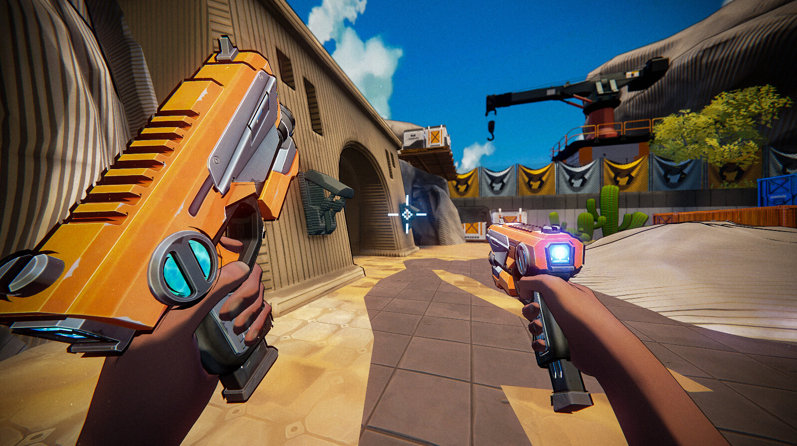 Scalf X screenshot 8