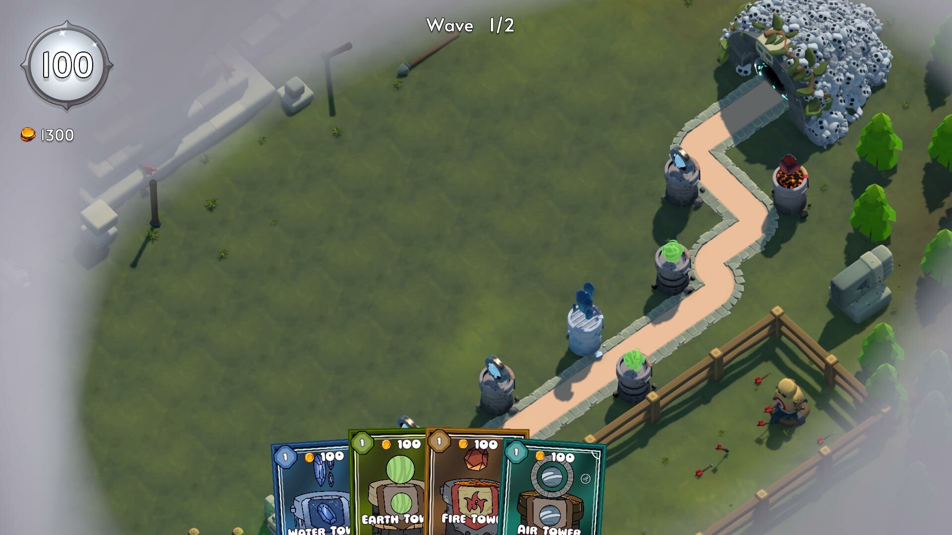 Elemyth screenshot 3