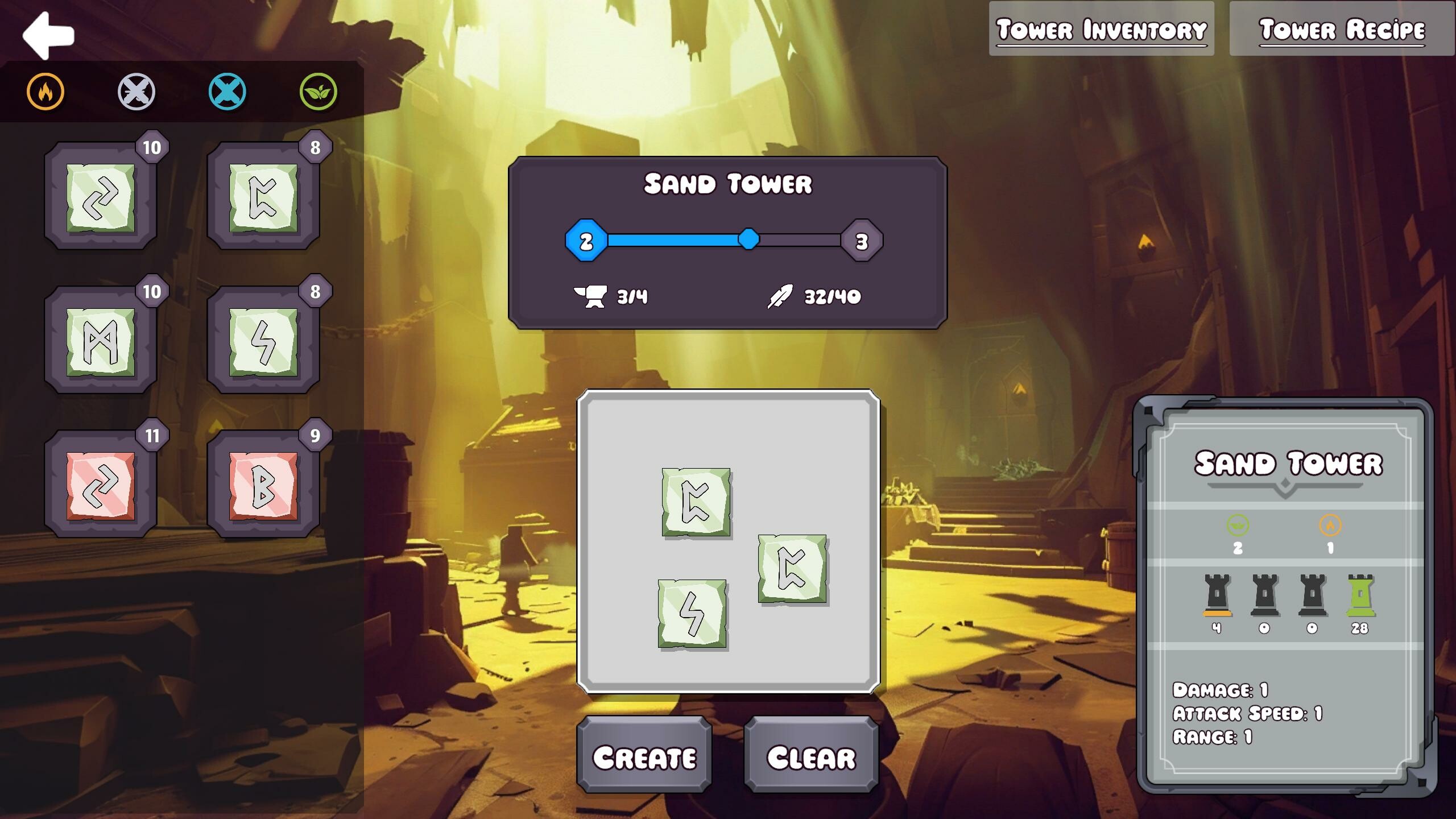 Elemyth screenshot 6