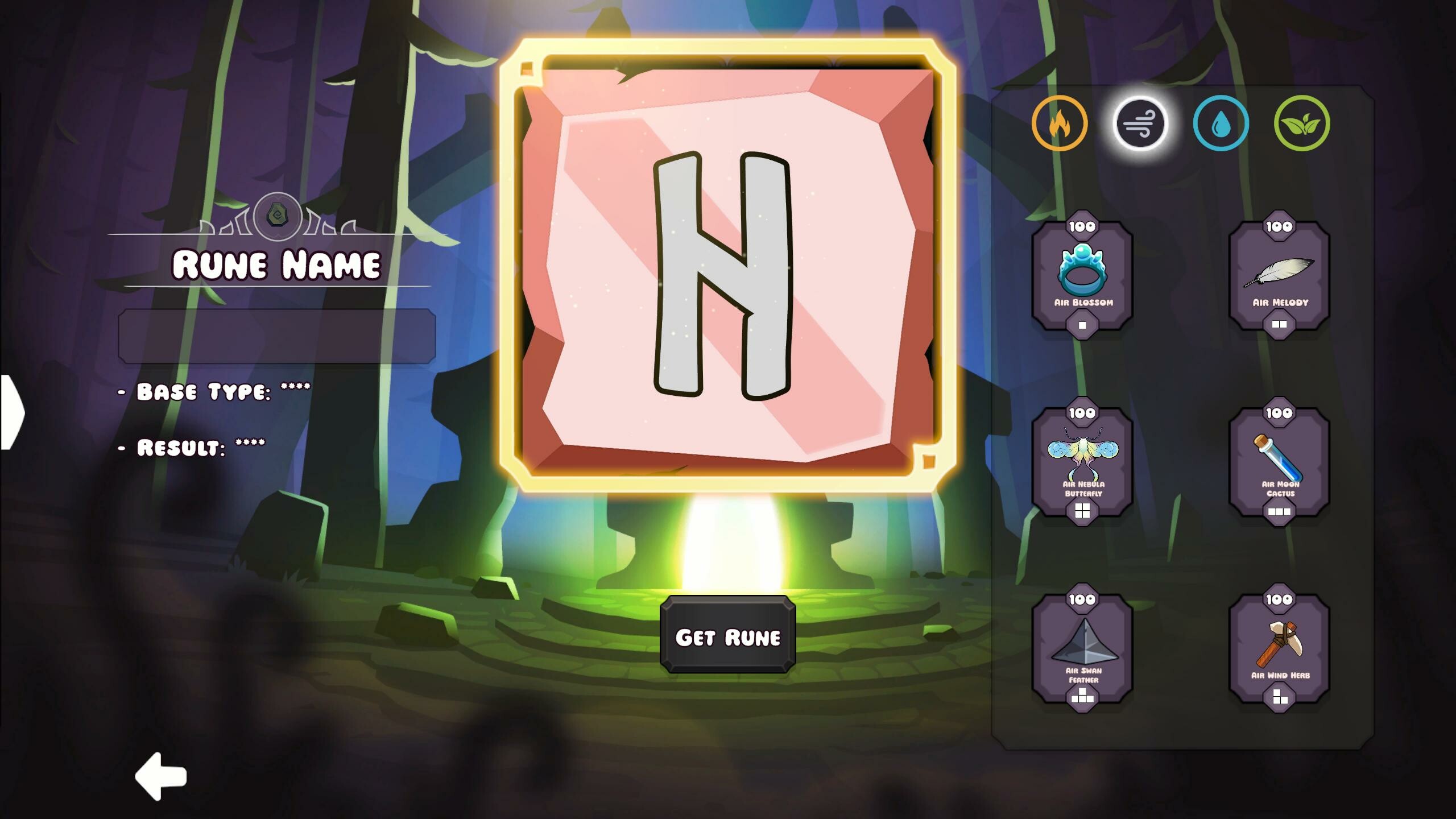 Elemyth screenshot 5