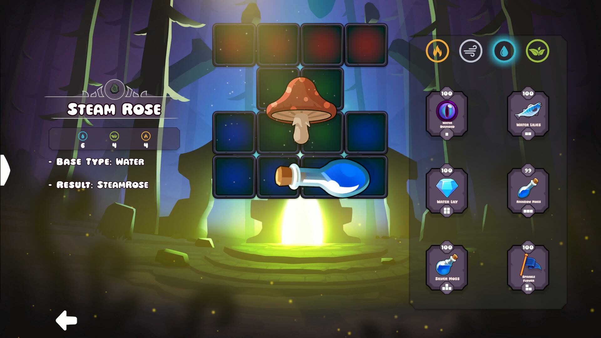 Elemyth screenshot 4
